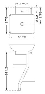 Capistrano specifications