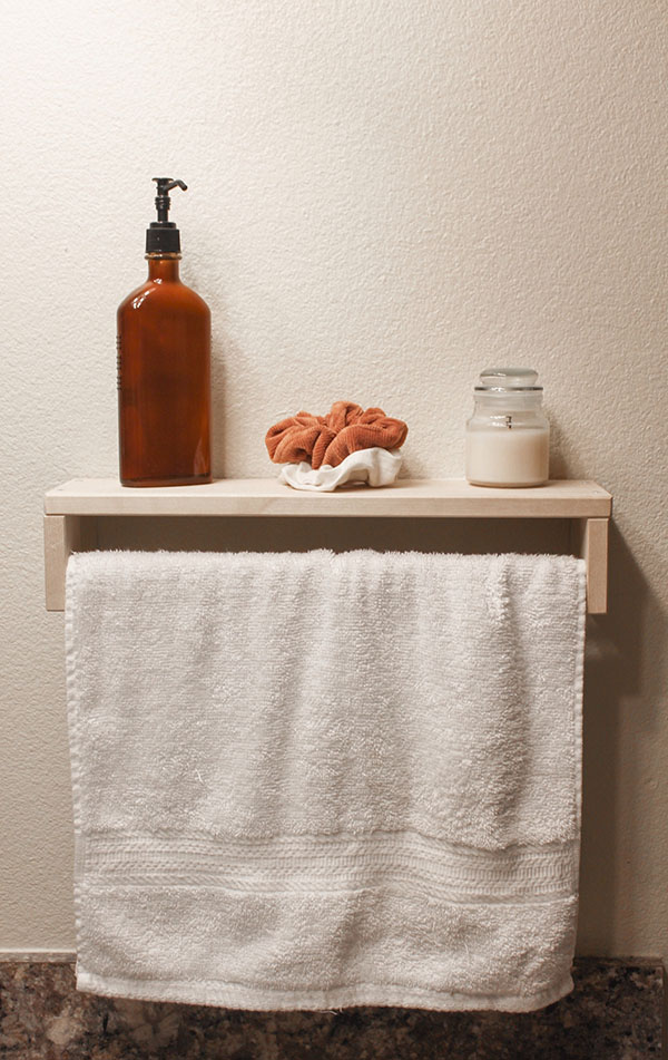 Is your bath cabinet overly cluttered?