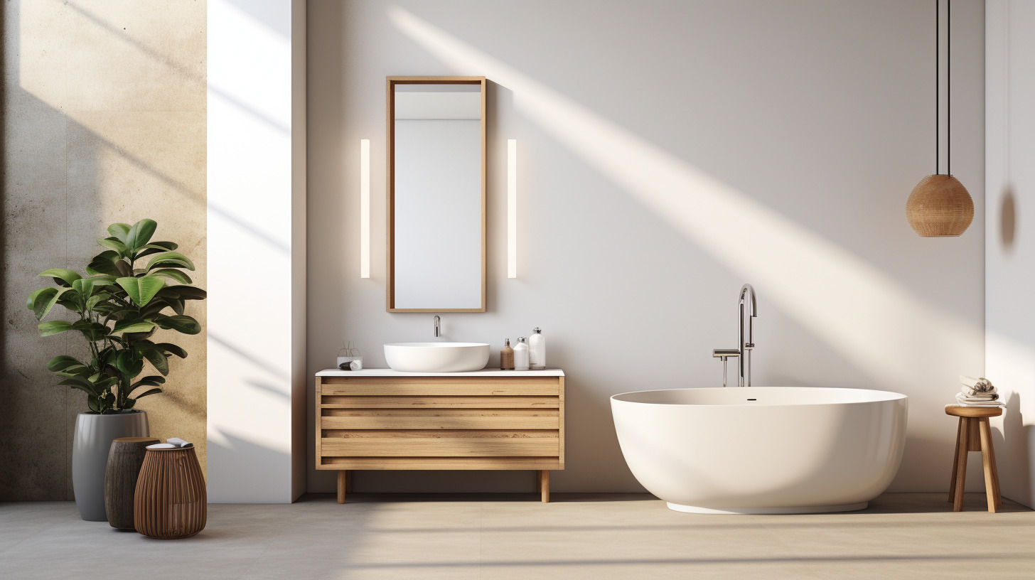 Bathgems's Guide to Stylish and Functional Modern Bathroom Vanities