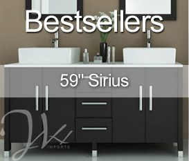 59" Sirius