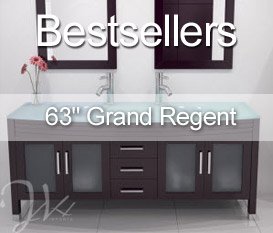 63" Grand Regent
