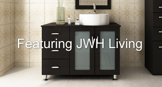 Featuring JWH Living