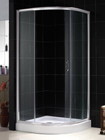 Shower Enclosures