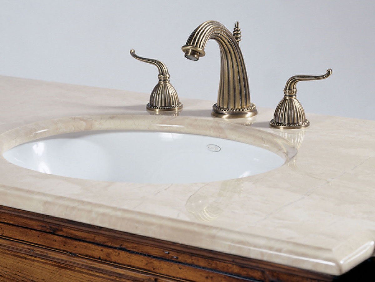 Faucets Not Included Faucets Not Included
