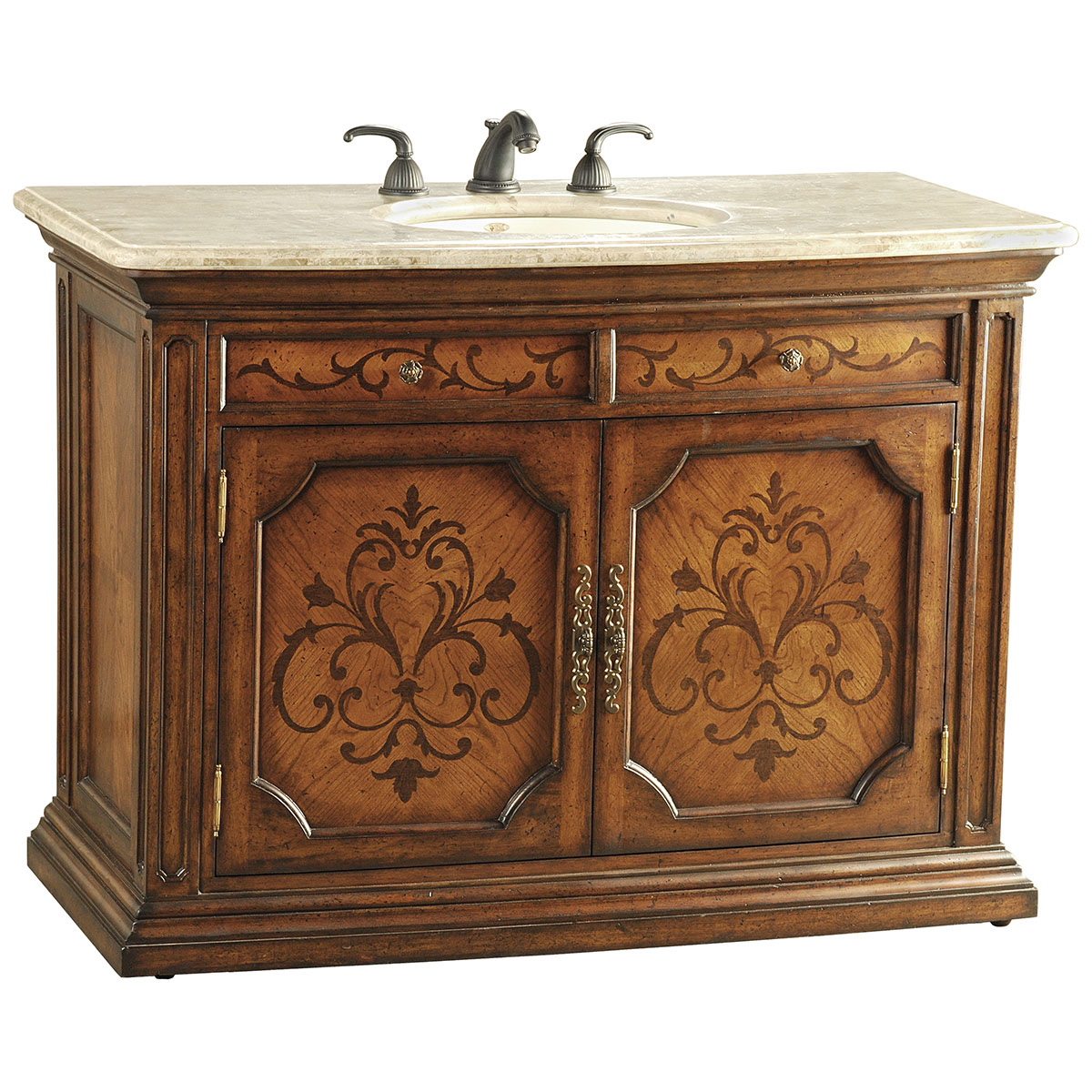 48" Juliane Single Bath Vanity 48" Juliane Single Bath Vanity