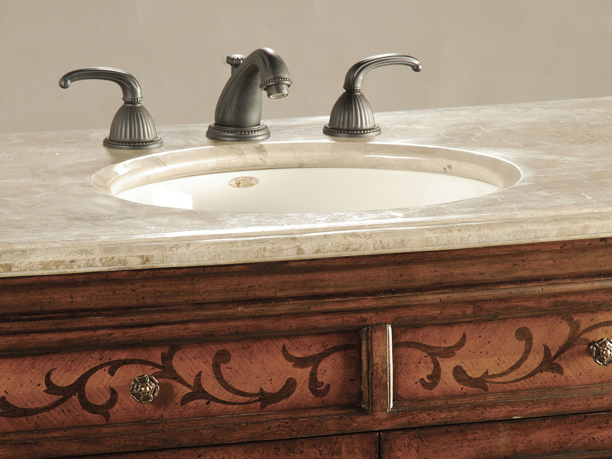 Beige Marble Top Beige Marble Top