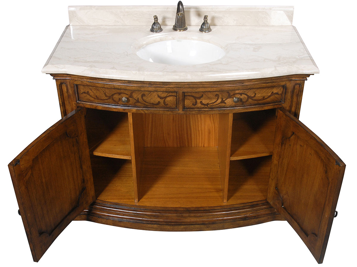 Double-Door Cabinet Double-Door Cabinet