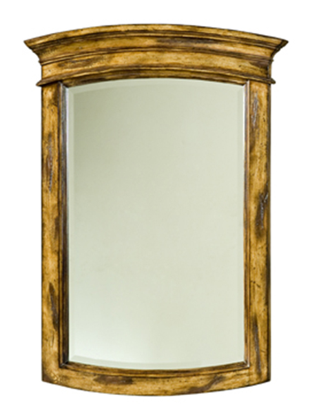 Matching Rustico Mirror Matching Rustico Mirror