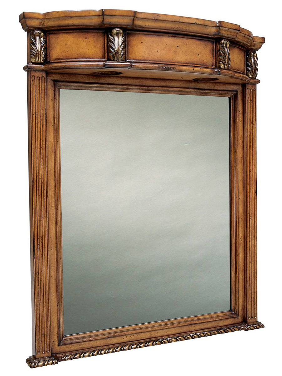 Light Demilune Lighted Mirror Light Demilune Lighted Mirror