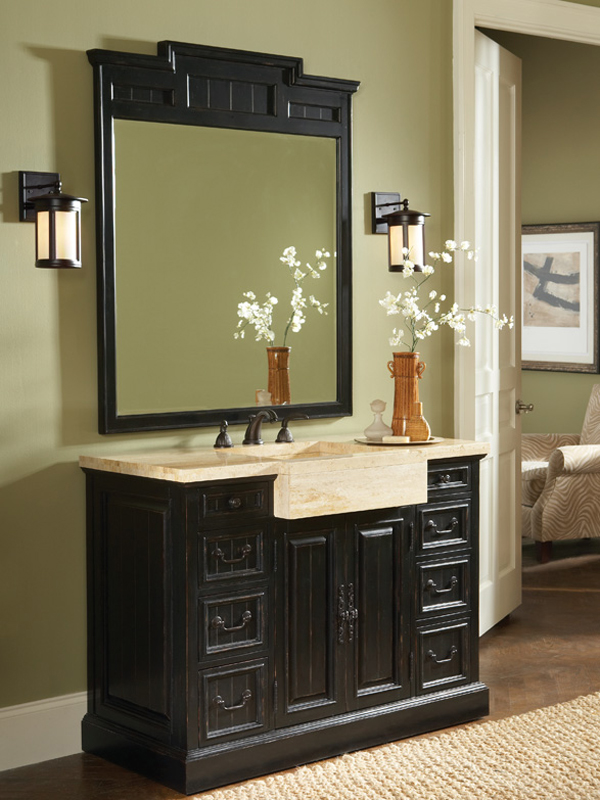 Matching Drummond Vanity Matching Drummond Vanity