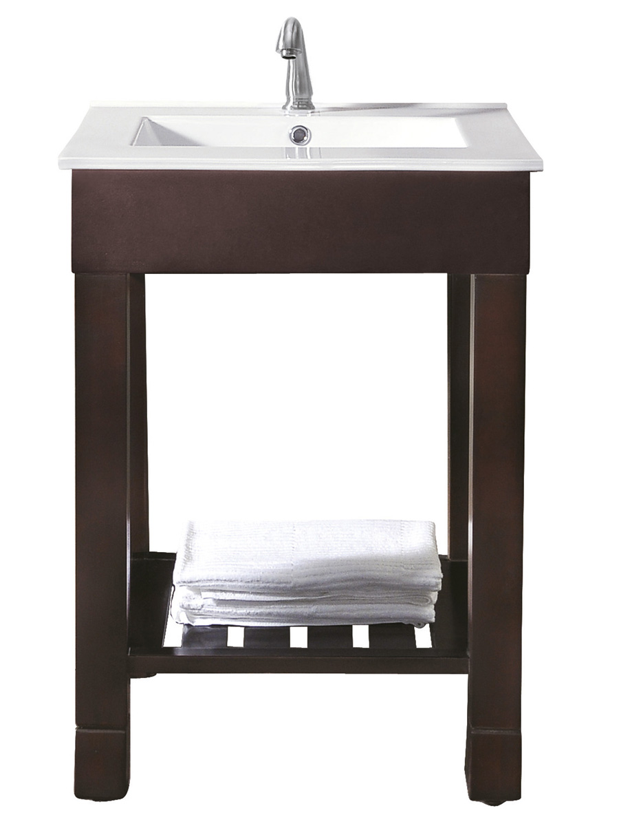 24" Savona Small Vanity 24" Savona Small Vanity