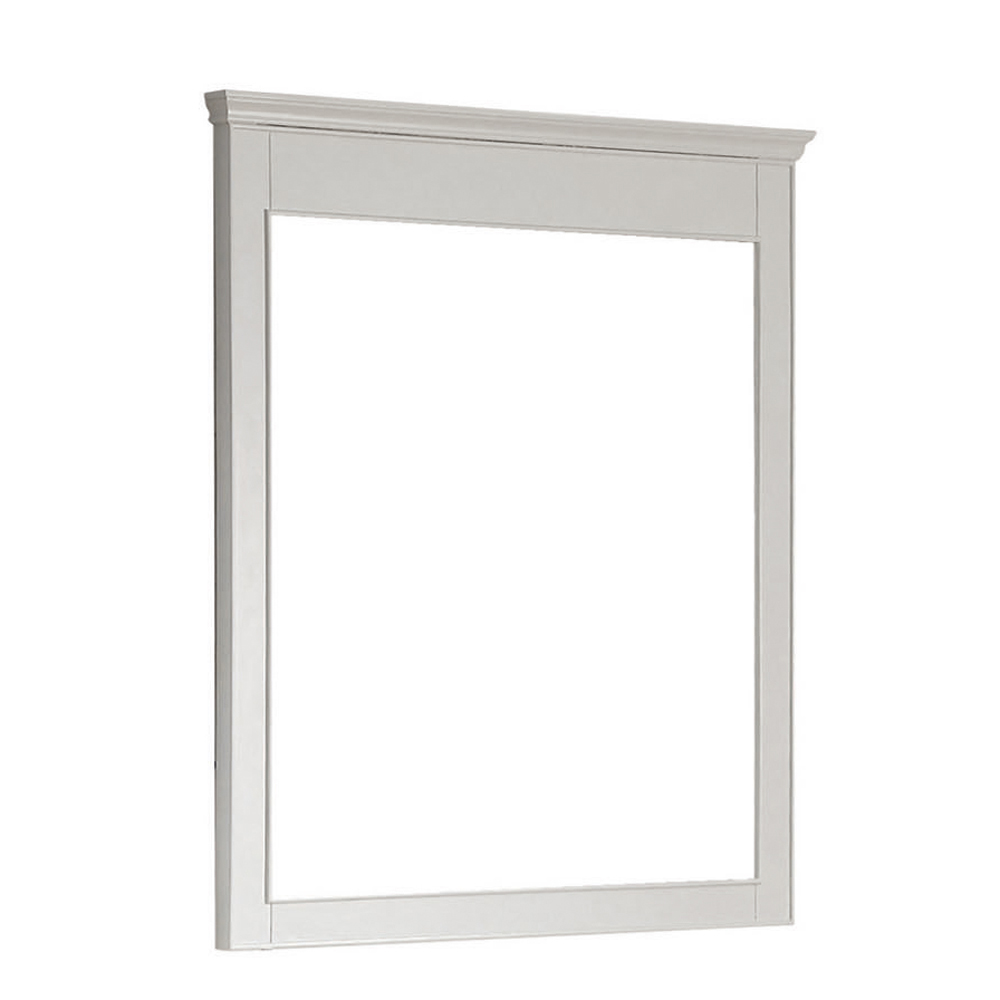 Optional Mirror Optional Mirror