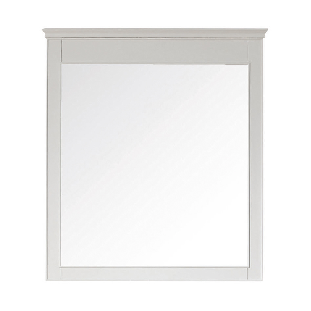 Optional Mirror Optional Mirror
