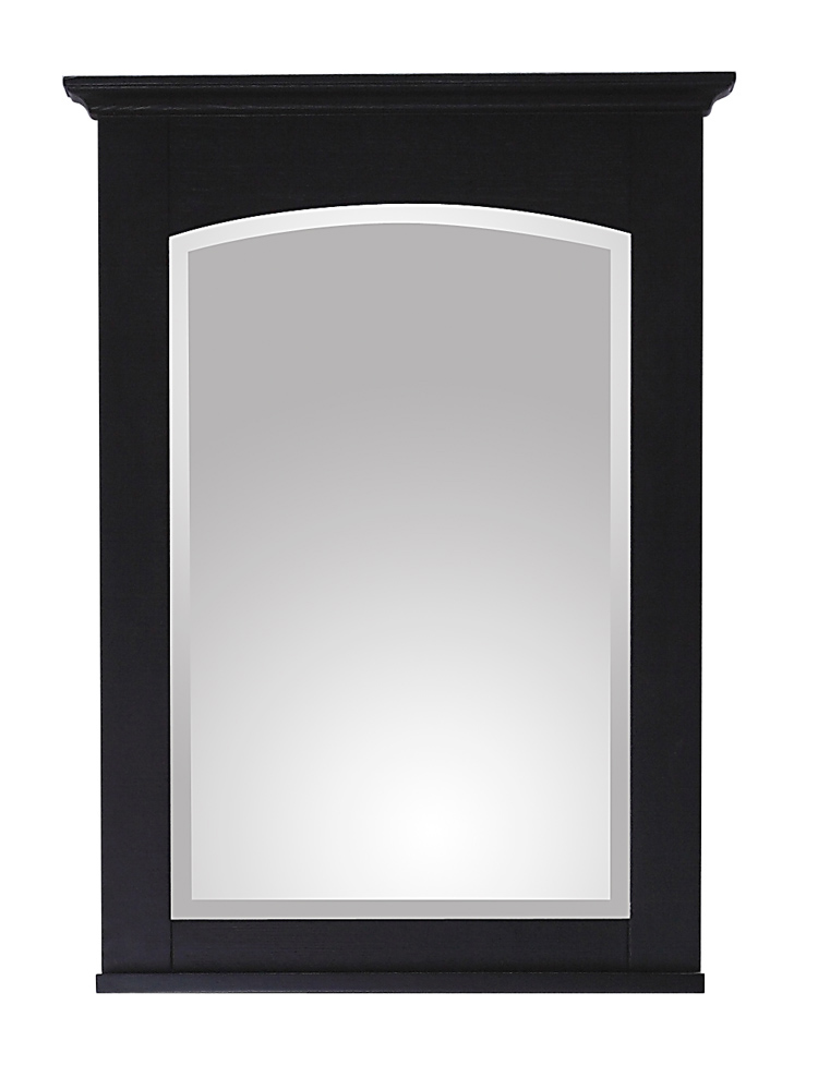 Optional Mirror Optional Mirror