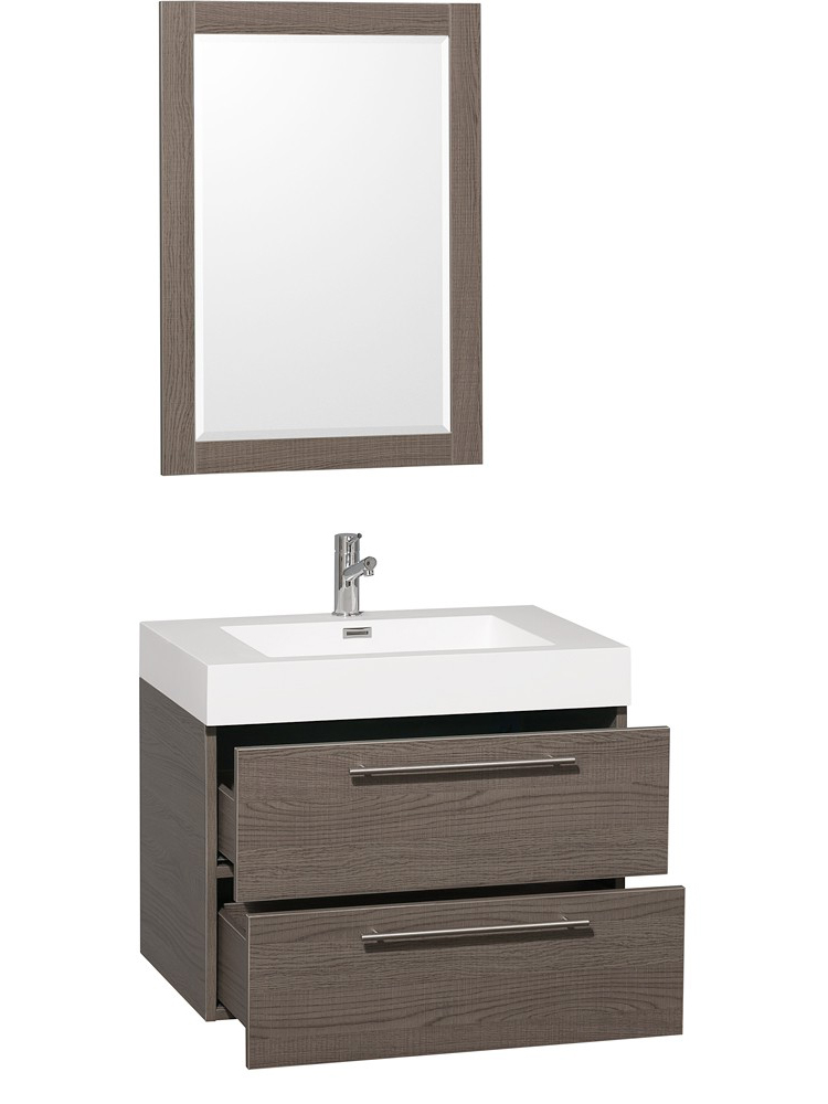 Two Functional Drawers Two Functional Drawers