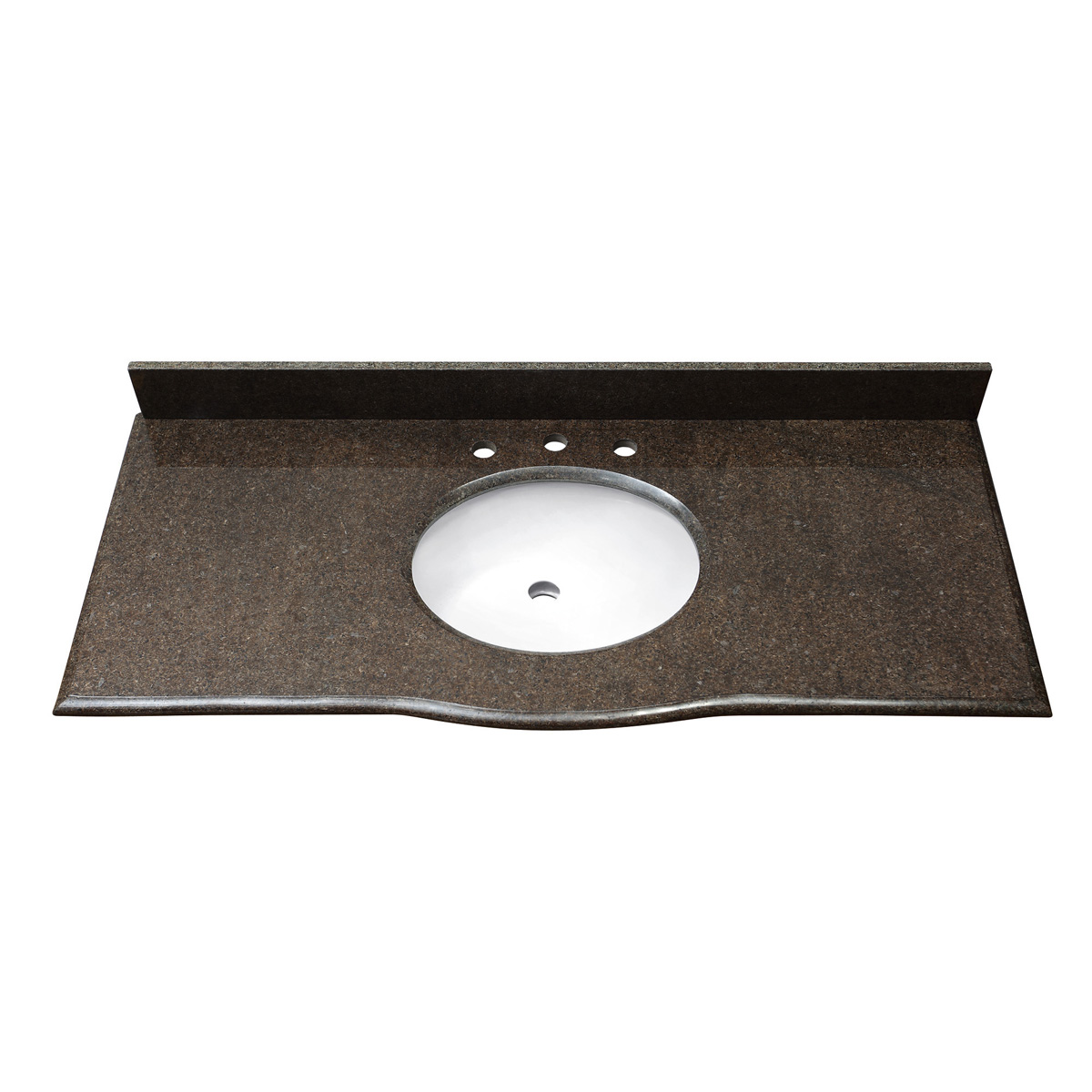 30" Aversa Small Vanity - Top 30" Aversa Small Vanity - Top