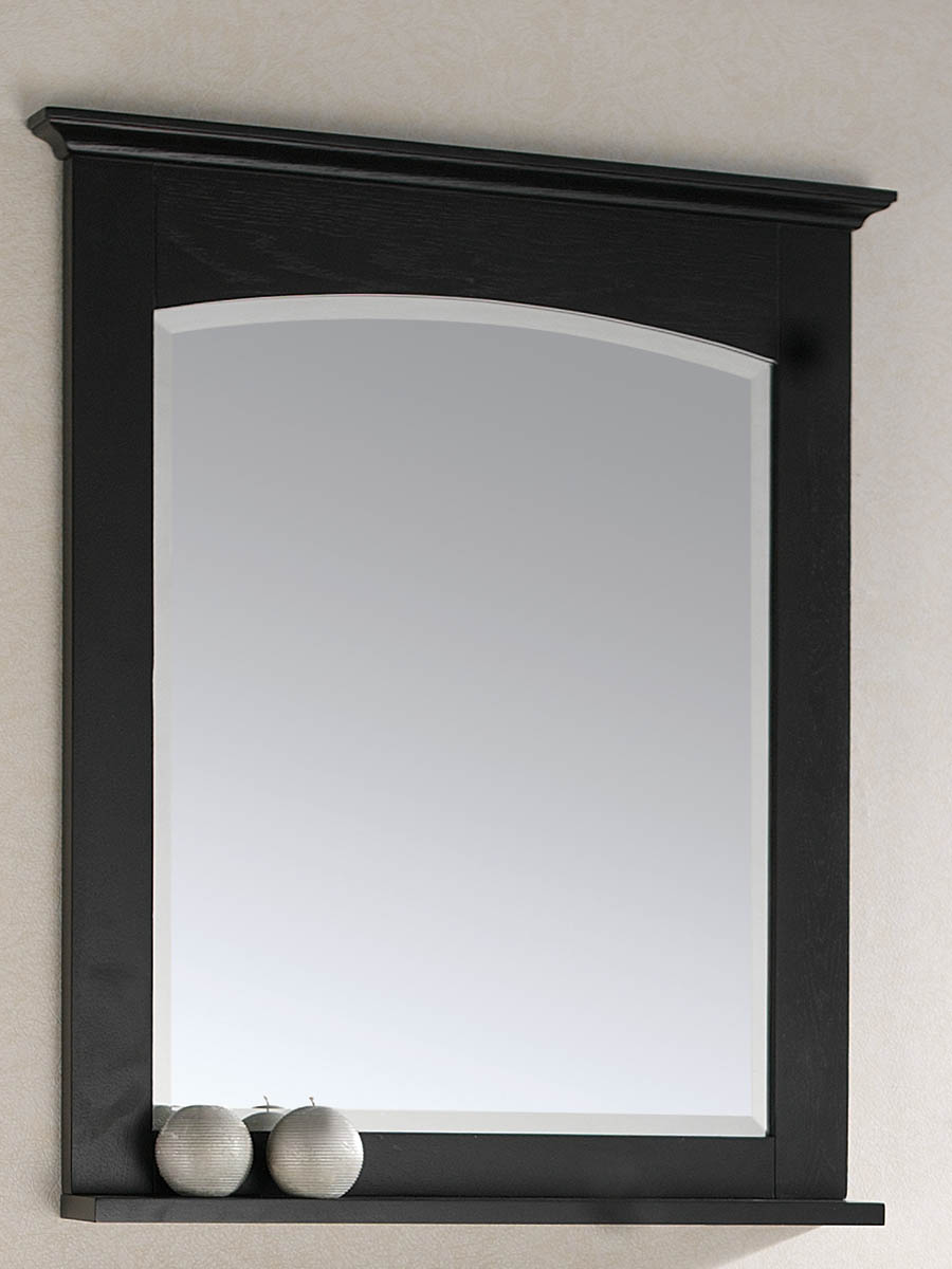Optional Mirror Optional Mirror