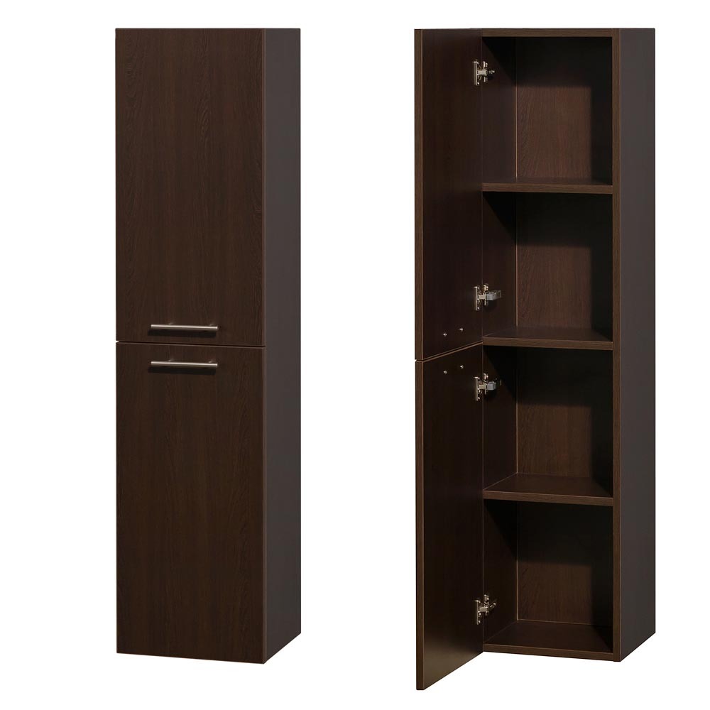 Optional Wall Cabinet