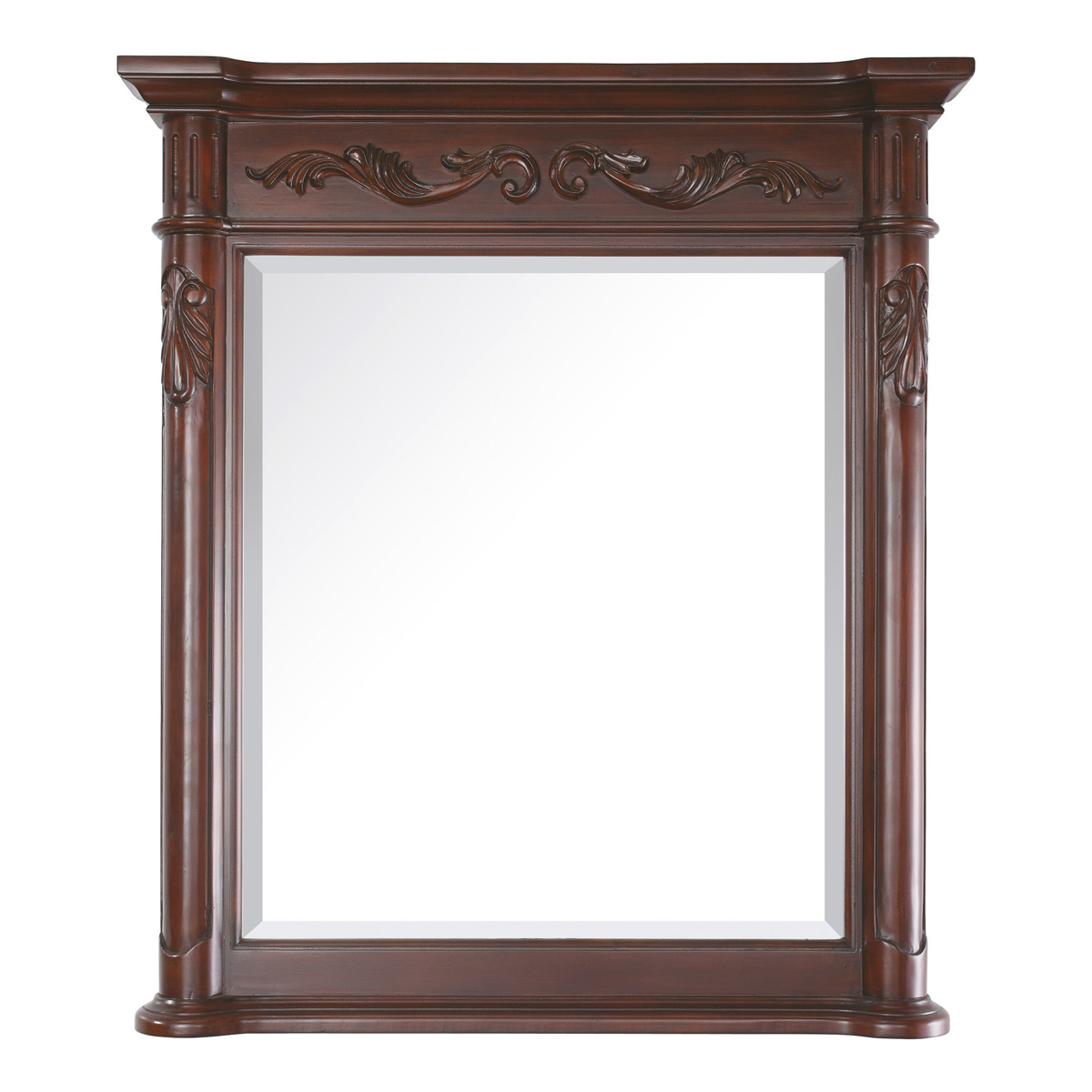 Optional Mirror Optional Mirror