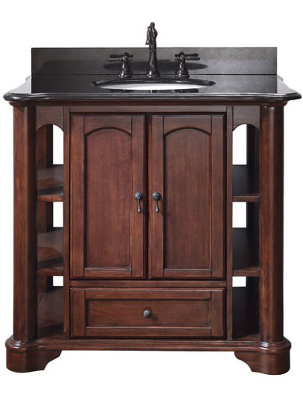 36" Gisela Single Vanity 36" Gisela Single Vanity