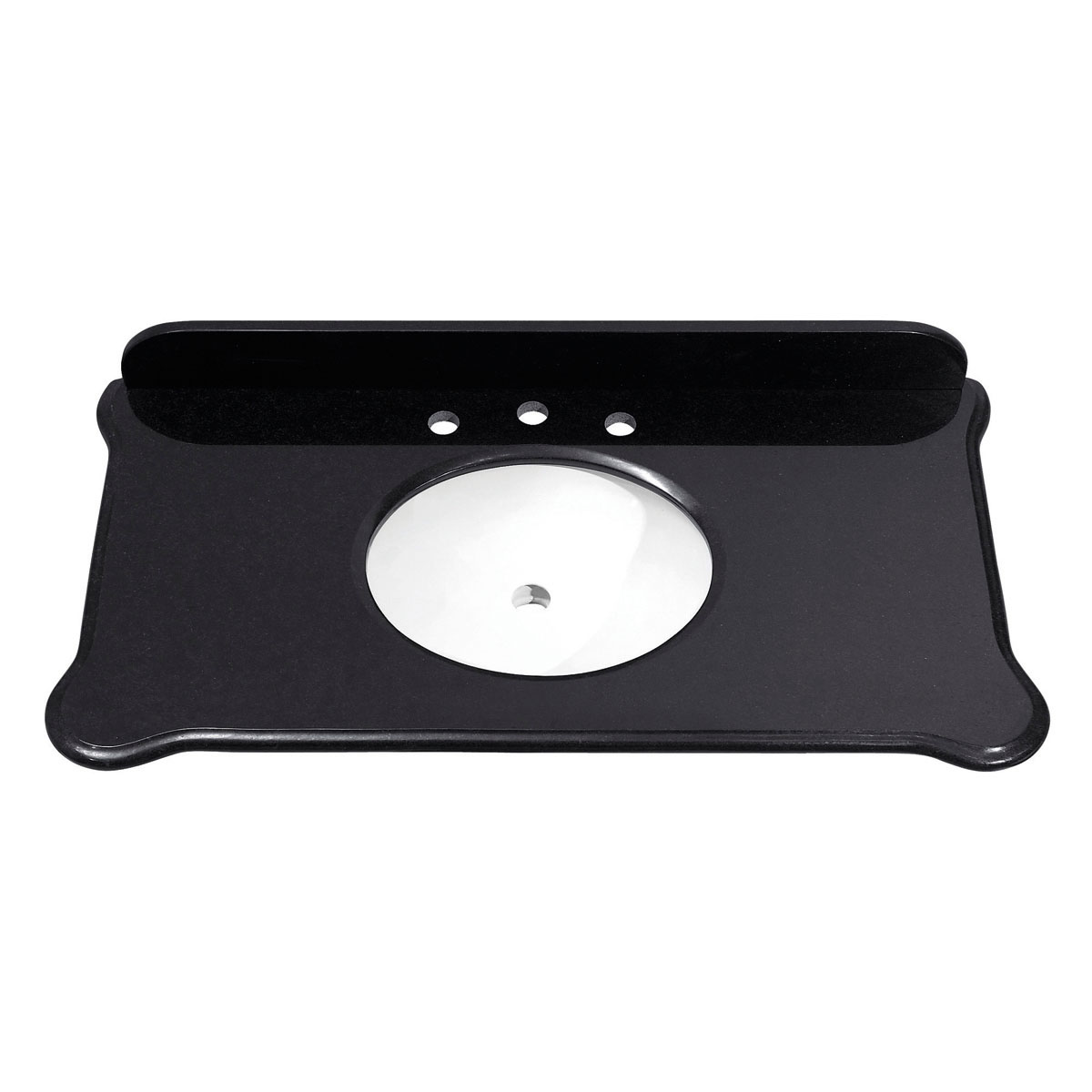36" Gisela Single Vanity Top 36" Gisela Single Vanity Top