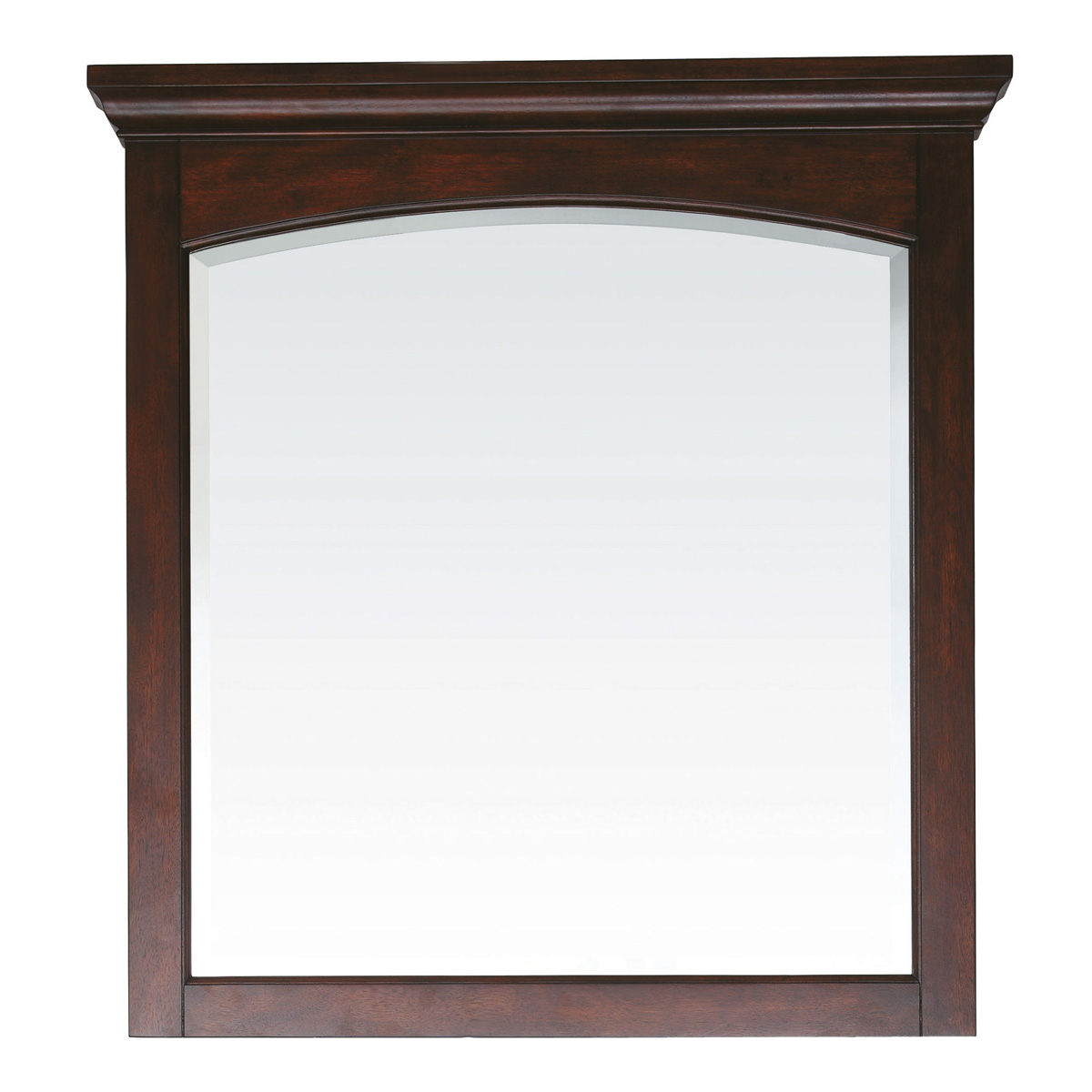 Optional mirror Optional mirror