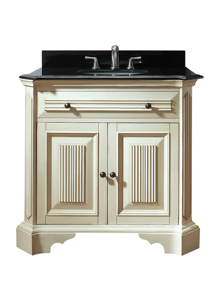 36" Livingstone Single Bath Vanity 36" Livingstone Single Bath Vanity