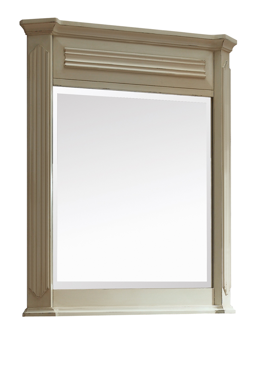 Optional Mirror Optional Mirror