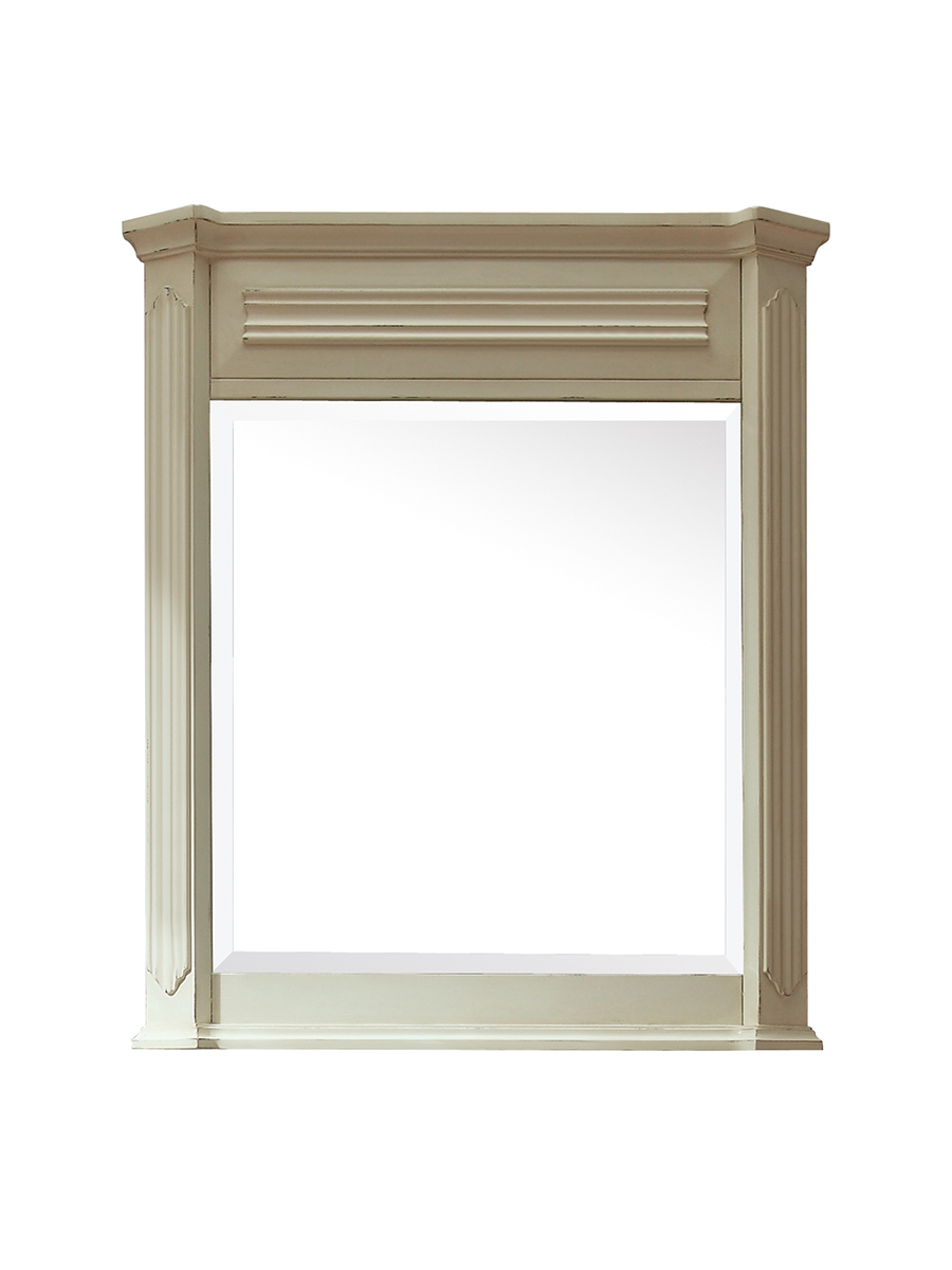 Optional Mirror Optional Mirror