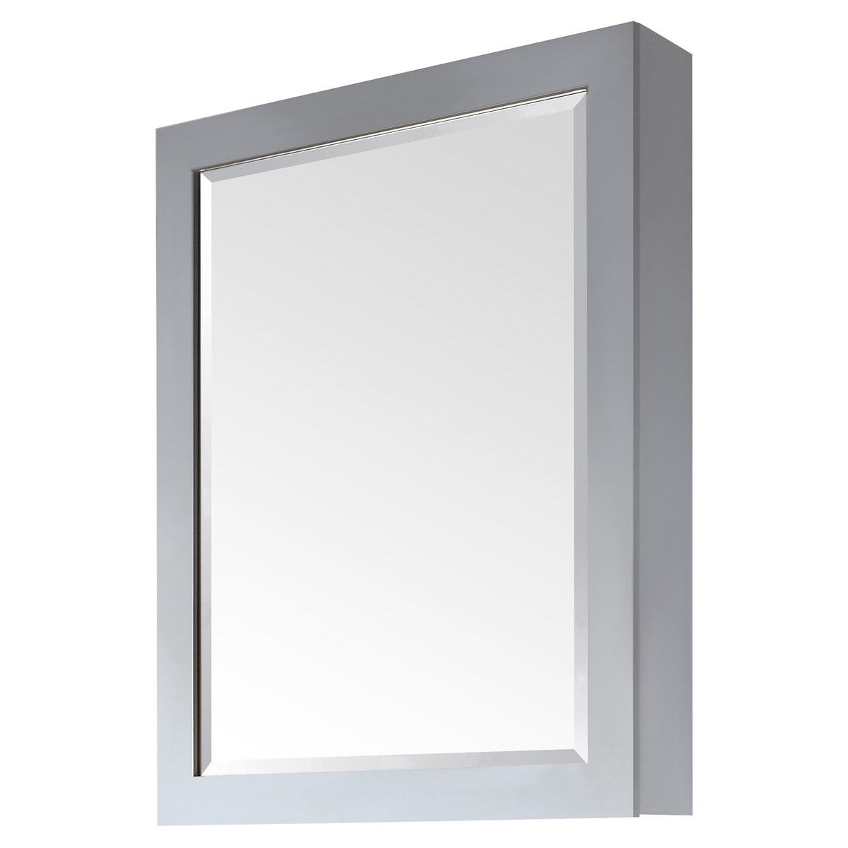 Optional Medicine Cabinet Optional Medicine Cabinet