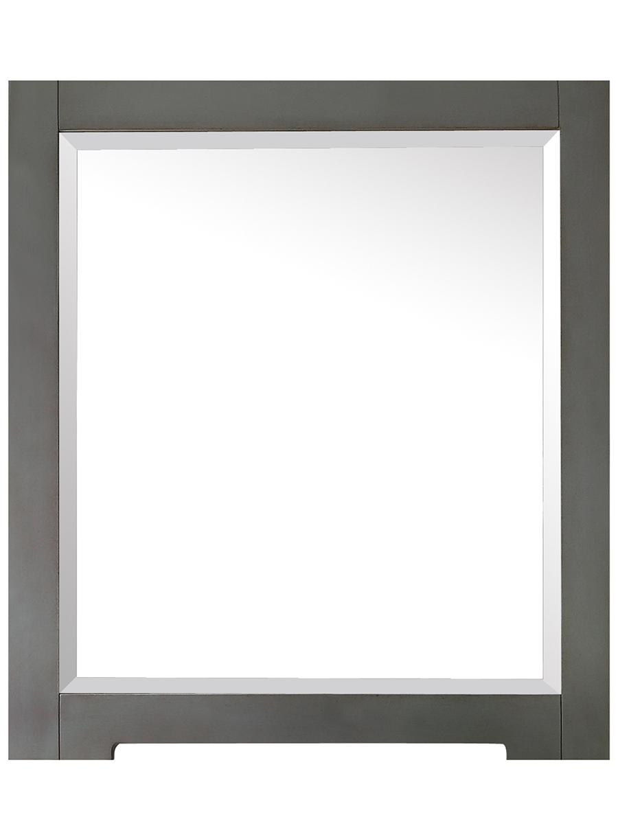 Optional Mirror Optional Mirror