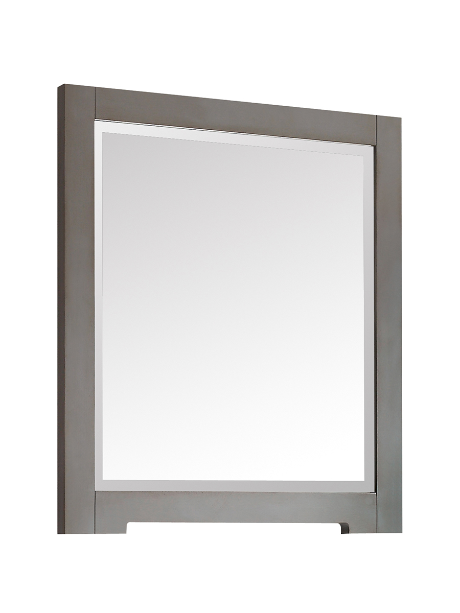 Optional Mirror Optional Mirror