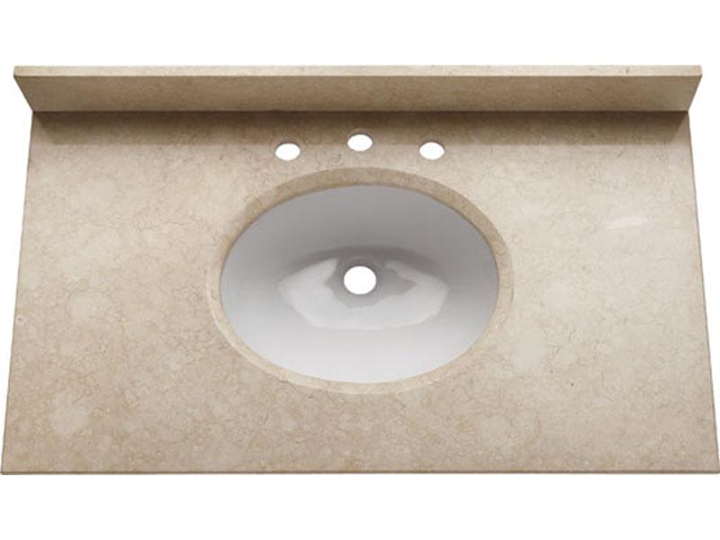 Galala Beige Stone Top Galala Beige Stone Top