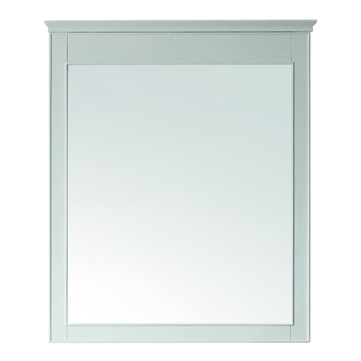 Optional Mirror Optional Mirror