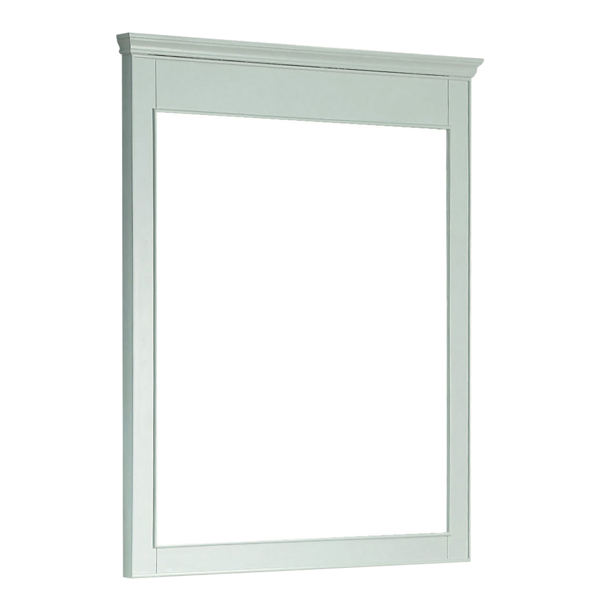 Optional Mirror Optional Mirror