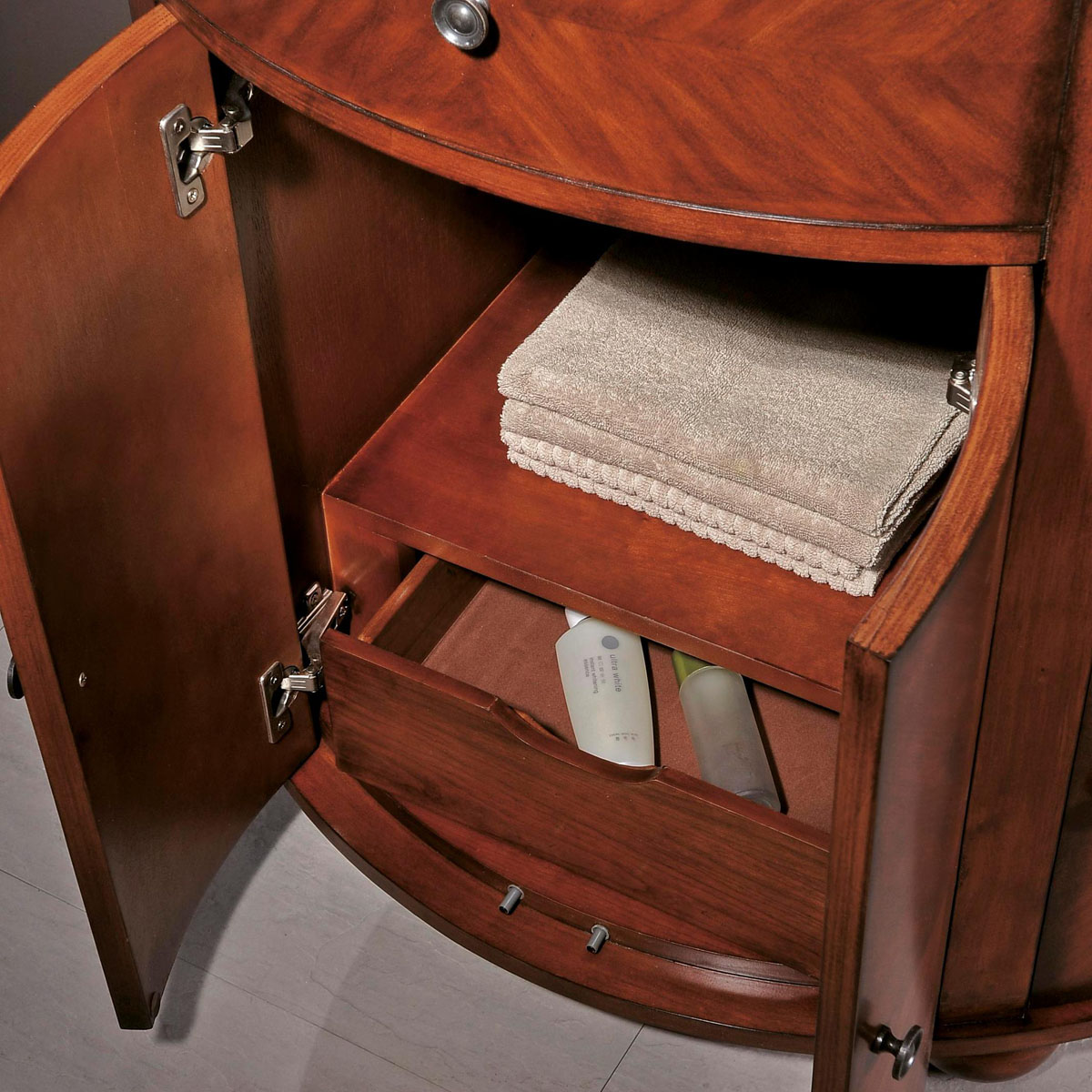 Double-door cabinet Double-door cabinet