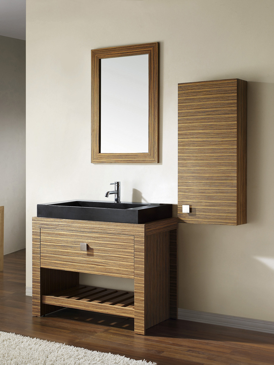 39" Levanto Vessel Sink Vanity 39" Levanto Vessel Sink Vanity