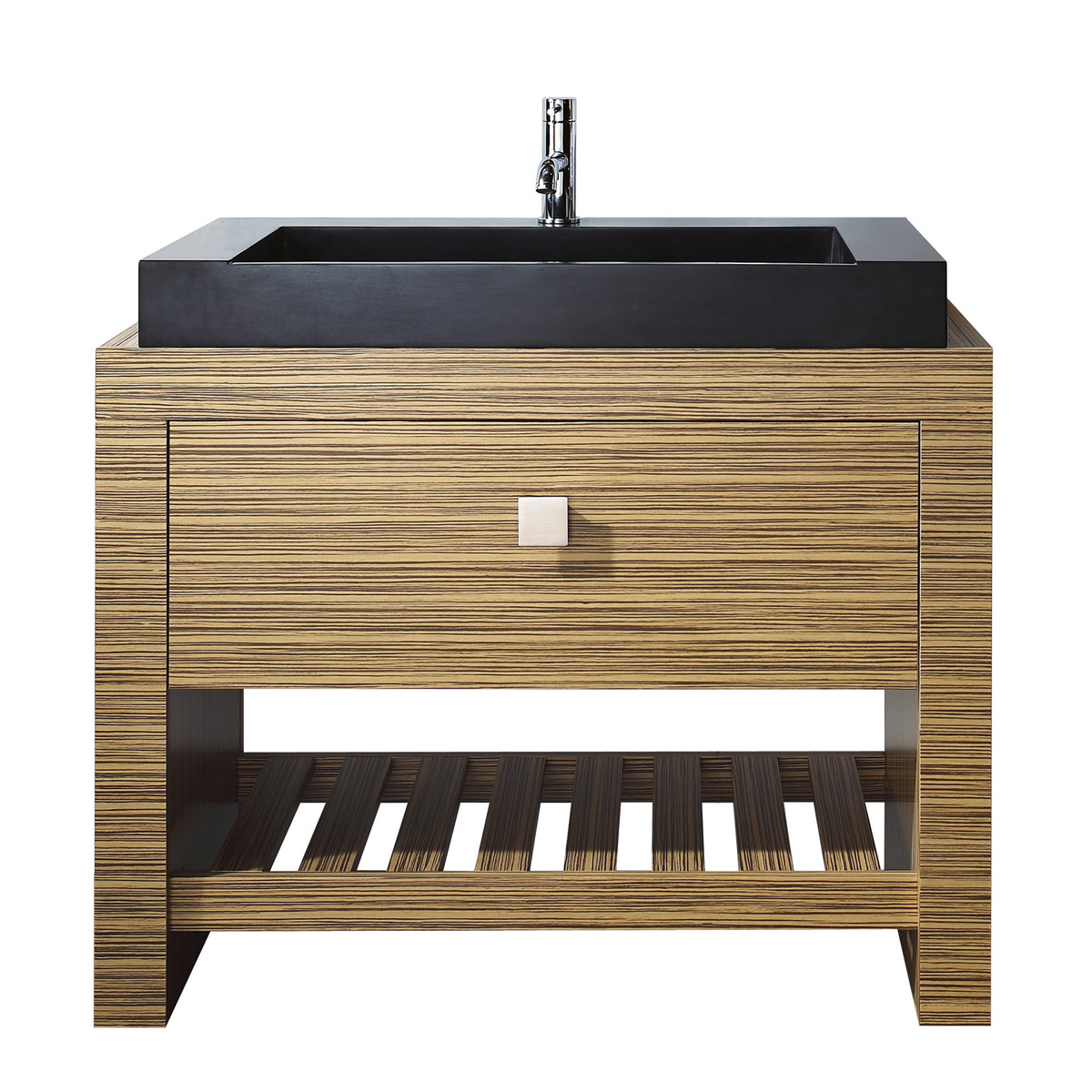 39" Levanto Vessel Sink Vanity 39" Levanto Vessel Sink Vanity