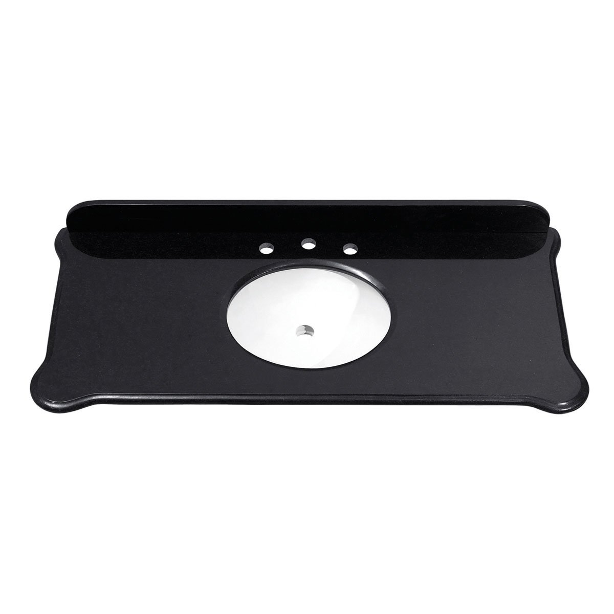 48" Gisela Wide Single Vanity Top 48" Gisela Wide Single Vanity Top