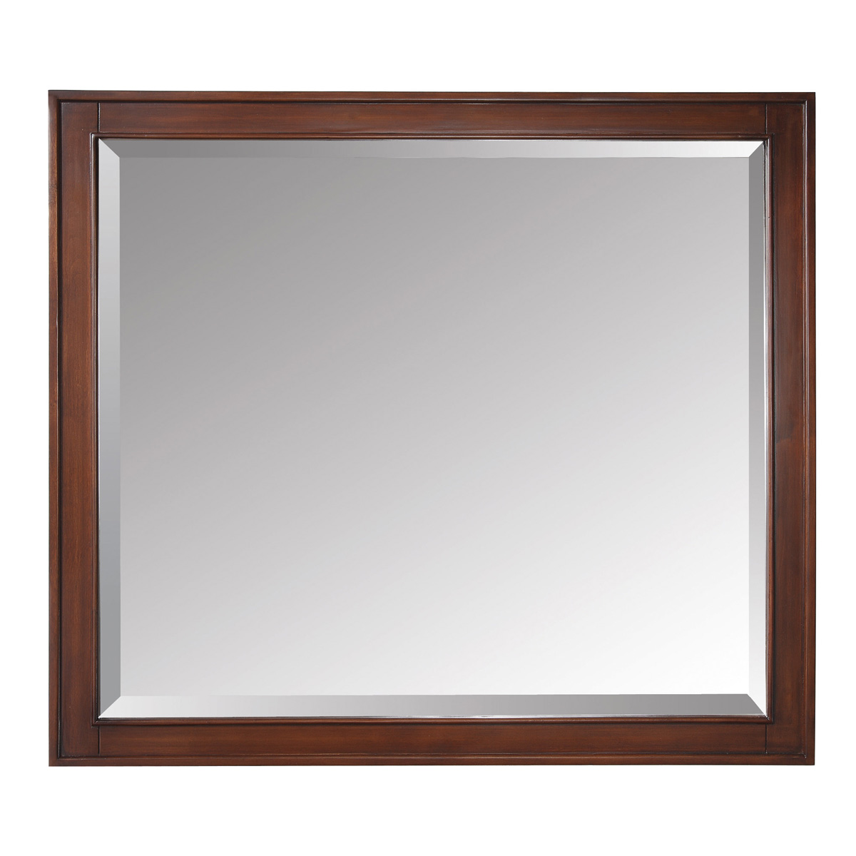 Optional Mirror Optional Mirror