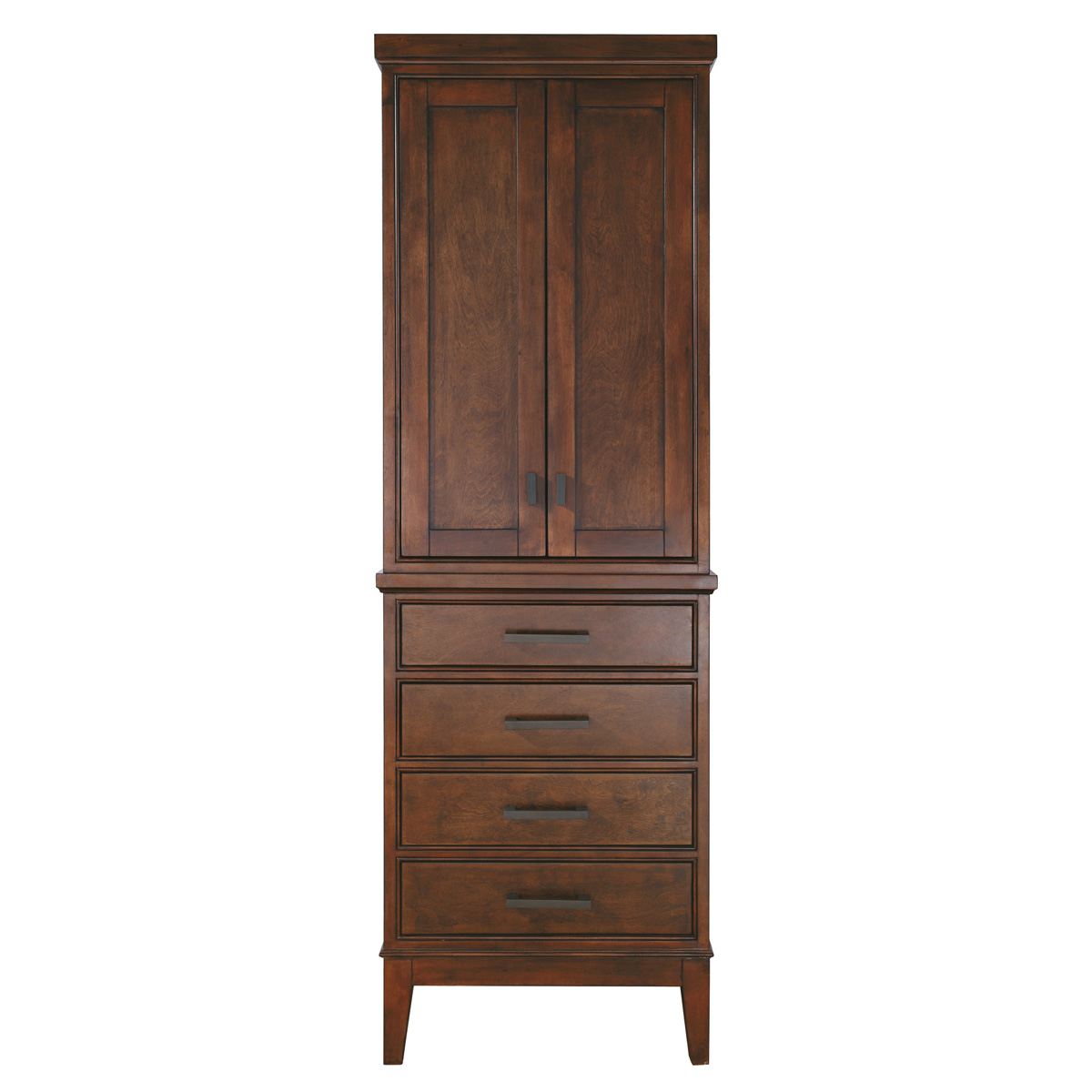 Optional Linen Cabinet Optional Linen Cabinet