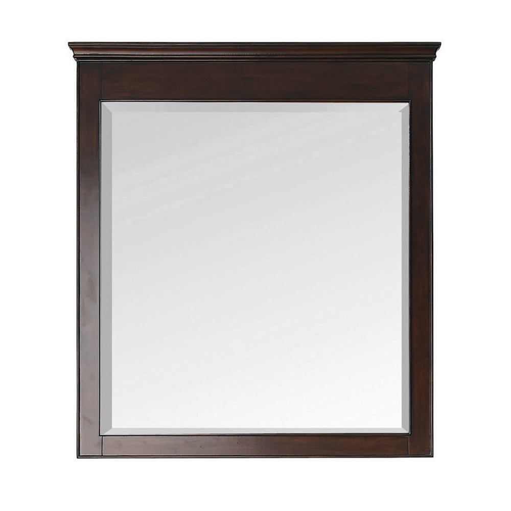 Optional Mirror Optional Mirror