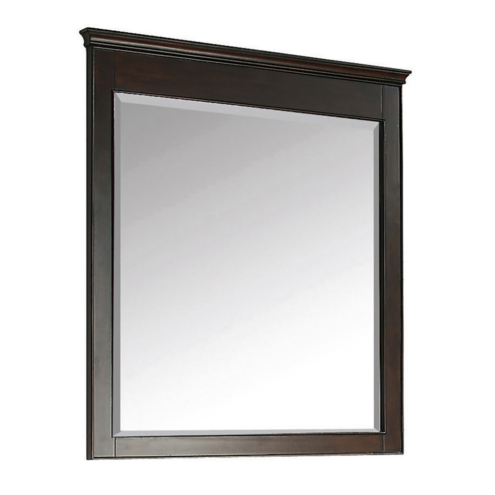 Optional Mirror Optional Mirror