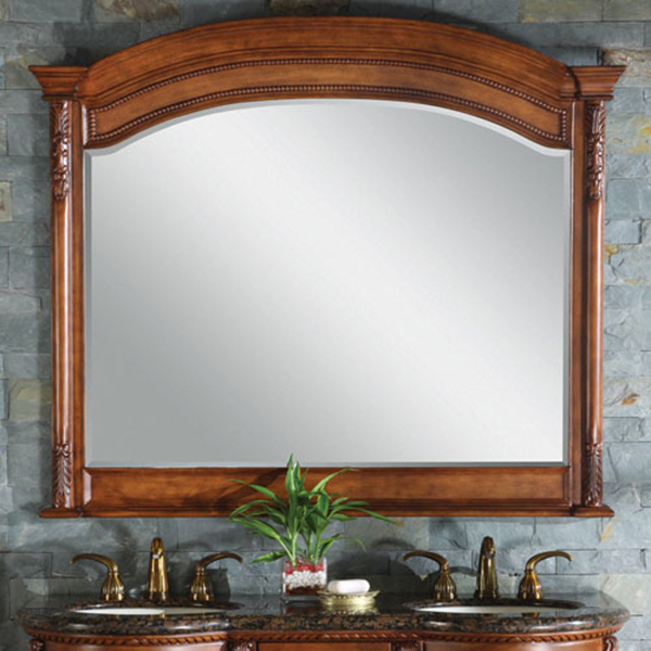 Matching Mirror Matching Mirror