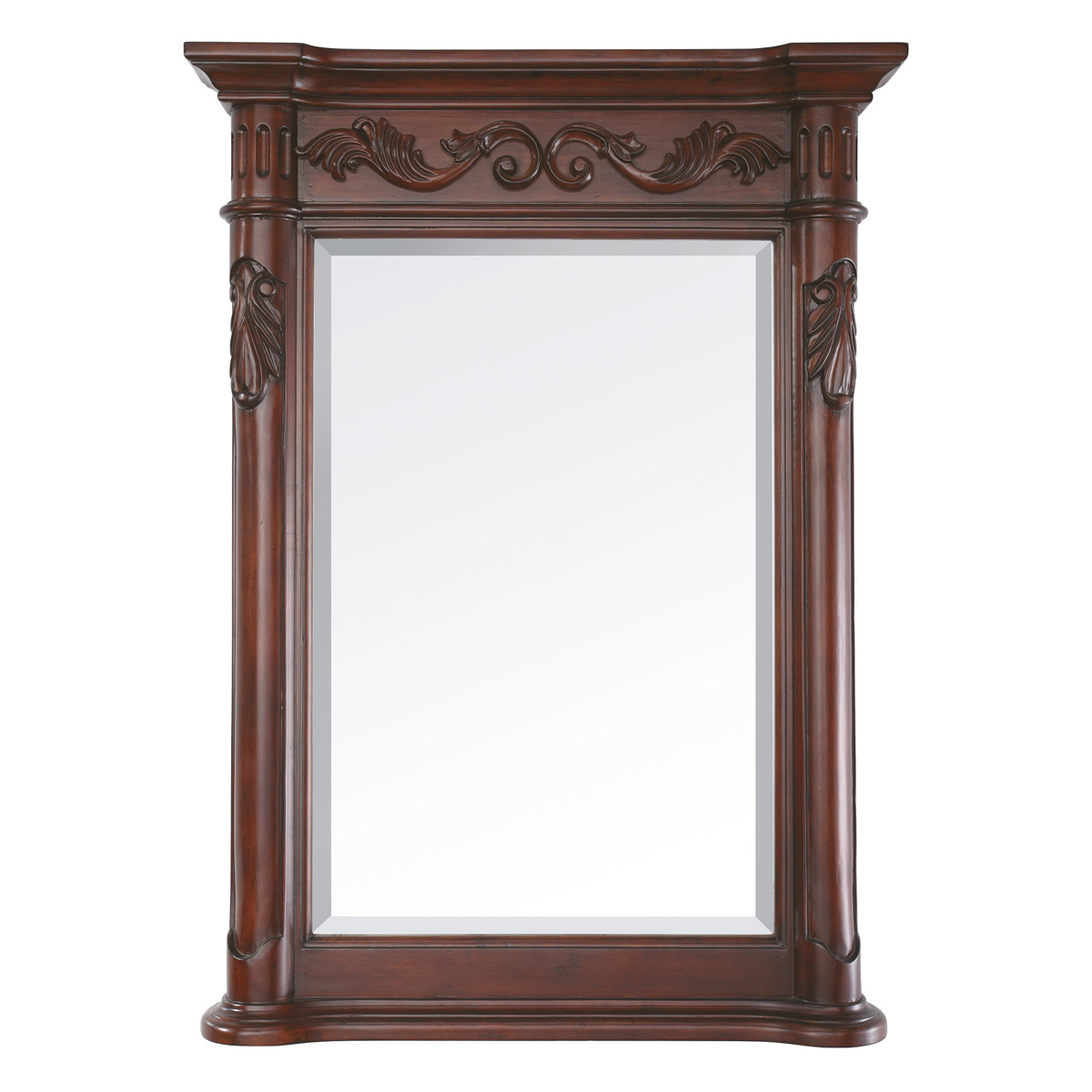 Optional Mirror Optional Mirror