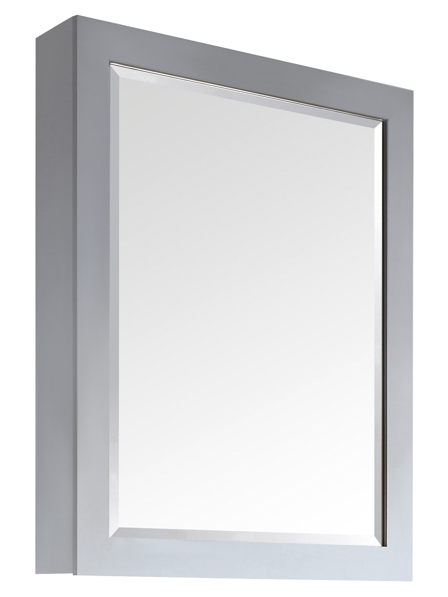 Toscana Optional Medicine Cabinet Toscana Optional Medicine Cabinet