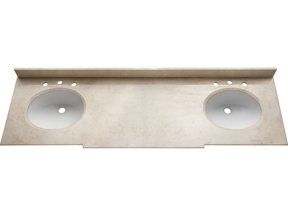 Galala Beige Stone Top Galala Beige Stone Top