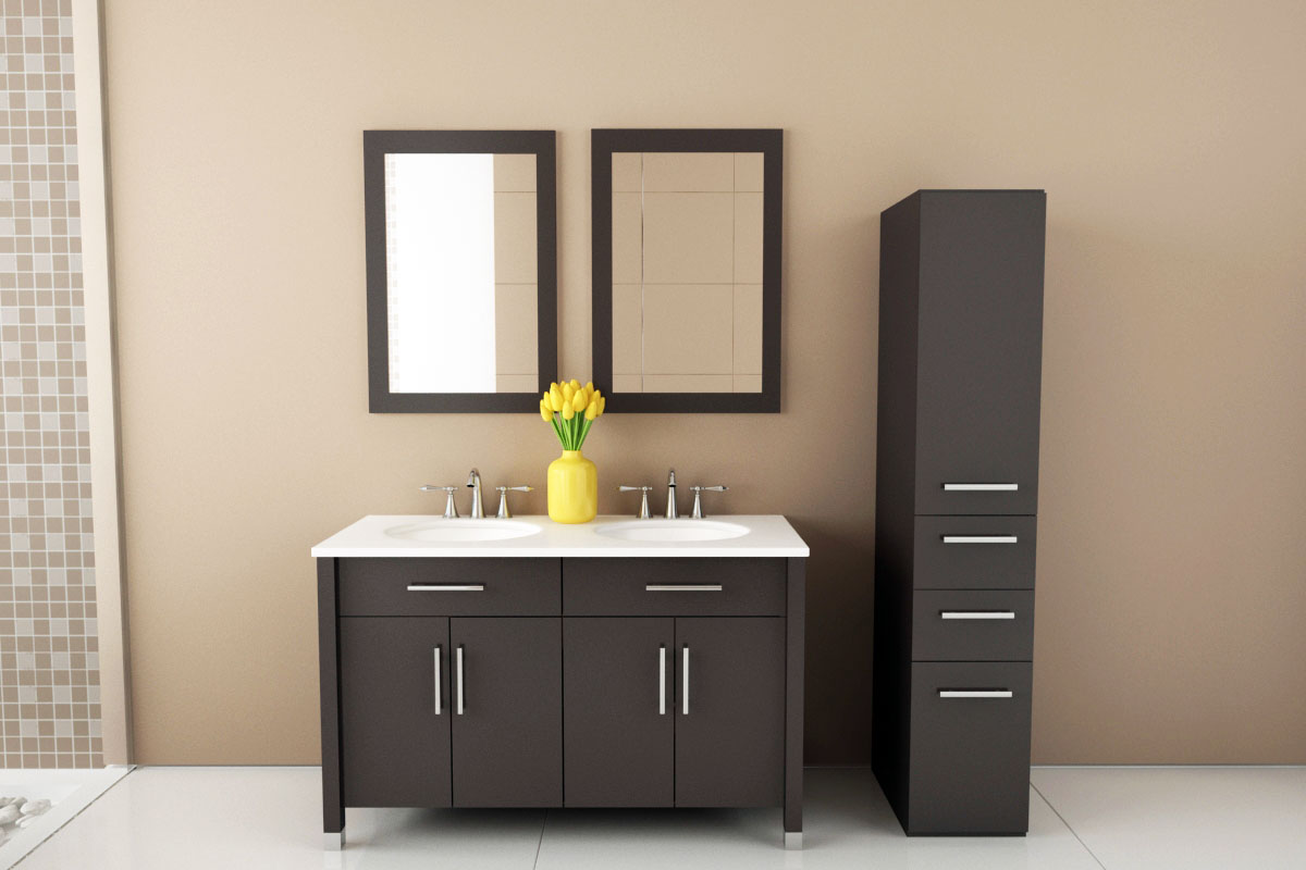 48 kitchen sink cabinet