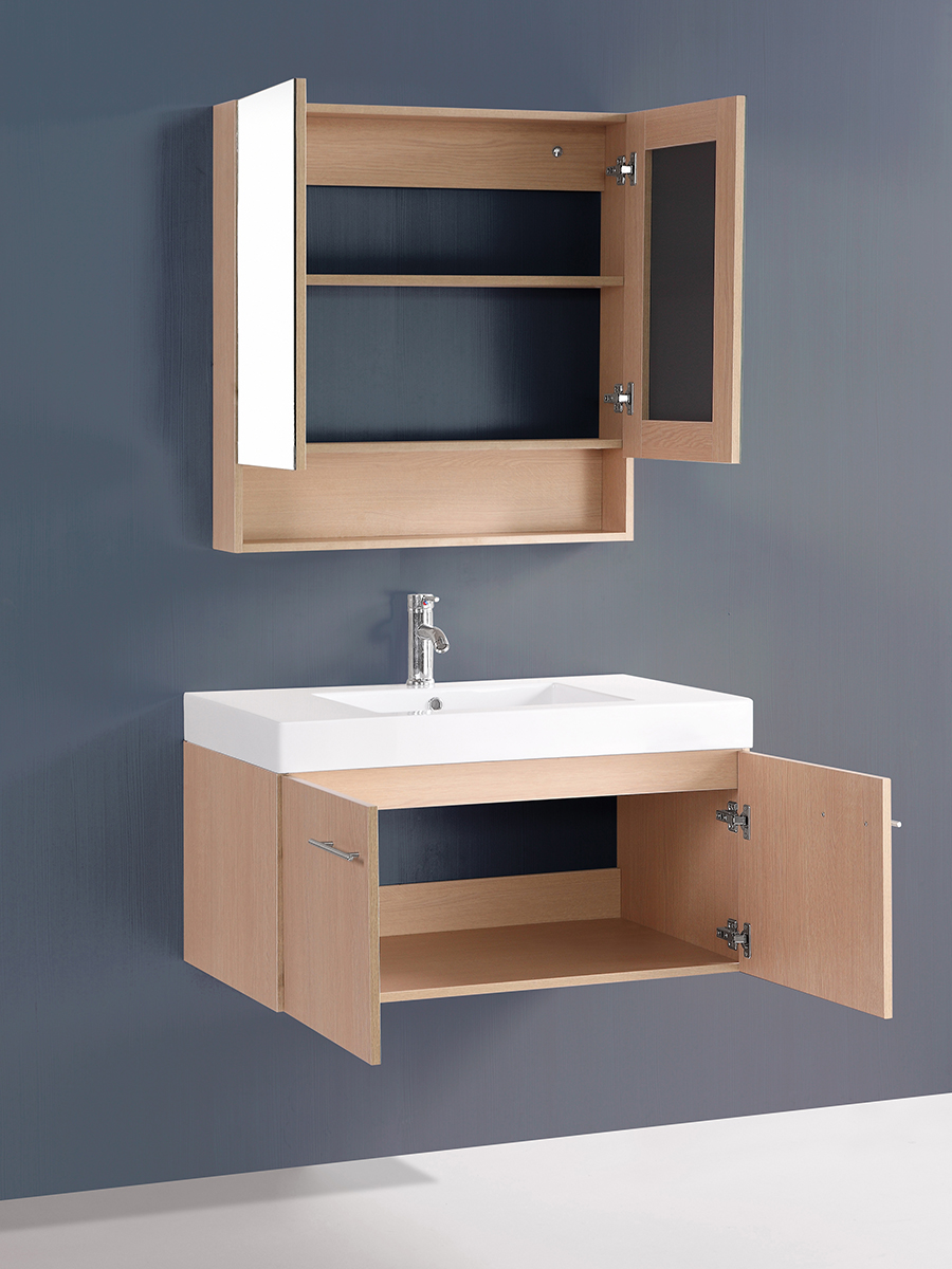 35.5" Lewis Single Vanity 35.5" Lewis Single Vanity