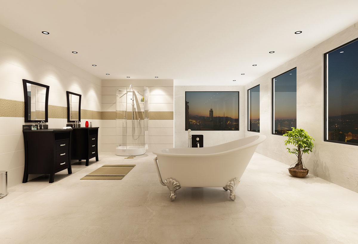 26" Prague Single Bath Vanity 26" Prague Single Bath Vanity